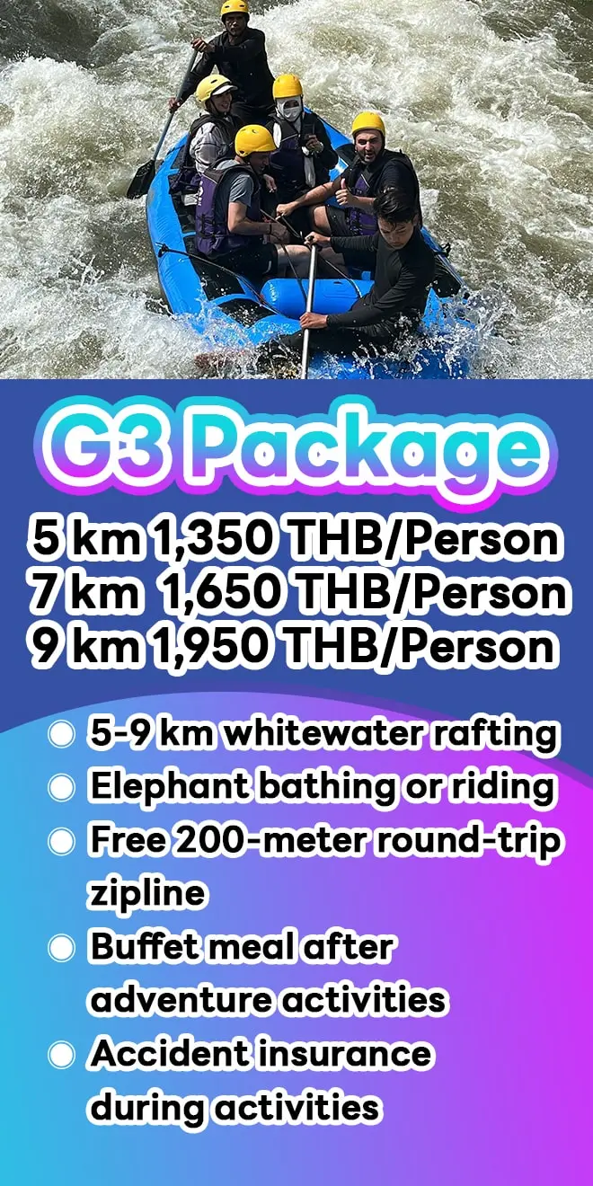 G3 Package