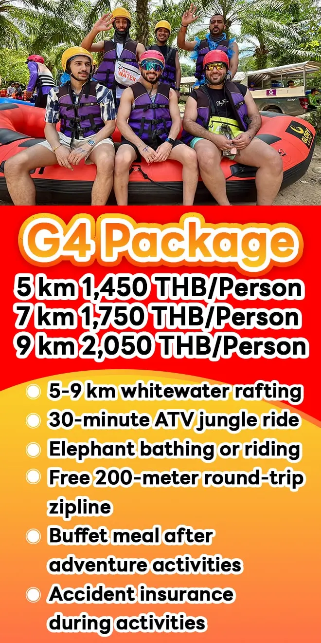 G4 Package